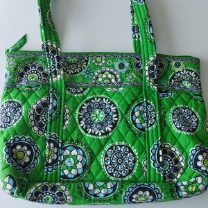 Vera Bradley Tote Bag
